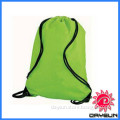 210D nylon drawstring bags wholesale